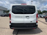 Certified 2023 Ford Transit 350 XLT image 5
