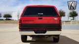 Used 1999 Dodge Ram 2500 Truck 2WD Quad Cab image 5