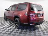 New 2025 Jeep Wagoneer Series II image 5
