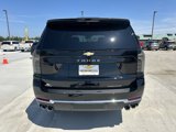 New 2025 Chevrolet Tahoe Premier image 4