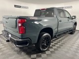 New 2025 Chevrolet Silverado 1500 LT Trail Boss w/ Convenience Package II image 6