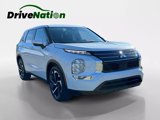 Used 2023 Mitsubishi Outlander Ralliart image 3