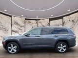 Used 2021 Jeep Grand Cherokee L Limited image 2