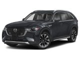 New 2025 MAZDA CX-90 Plug-In Hybrid w/ Premium Plus image 2