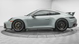 Used 2025 Porsche 911 Carrera 4 GTS image 4