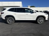 New 2025 Buick Enclave Preferred w/ LPO, Floor Liner Package image 2