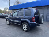 Used 2006 Jeep Liberty Sport image 6