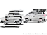 New 2026 Chrysler Pacifica Select image 2