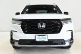 New 2025 Honda Pilot TrailSport image 2