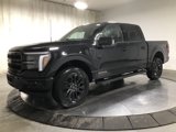 New 2025 Ford F150 Lariat image 4