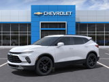 New 2025 Chevrolet Blazer LT image 2