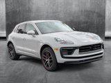 Used 2025 Porsche Macan S image 3