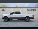 New 2025 Ford F250 King Ranch image 3
