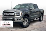 New 2025 Ford F150 Lariat image 2
