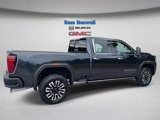New 2026 GMC Sierra 3500 Denali Ultimate image 4