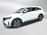 Used 2023 Kia Sorento EX image 3