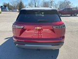 New 2025 Chevrolet Equinox LT w/ Convenience Package II image 5