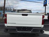 New 2025 Chevrolet Silverado 2500 W/T image 5