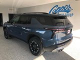 New 2025 Chevrolet Traverse Z71 w/ Driver Confidence Package image 4