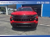New 2025 Chevrolet Silverado 1500 W/T w/ WT Value Package image 2