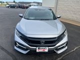 Used 2021 Honda Civic Sport image 3