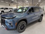 New 2026 Chevrolet Traverse Z71 w/ Driver Confidence Package image 3