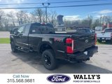New 2025 Ford F250 XL w/ STX Appearance Package image 5