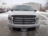 Used 2013 Ford F150 4x4 SuperCrew image 2