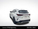 New 2026 Lexus NX 350 F Sport image 3