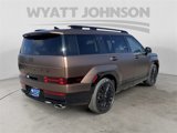 New 2025 Hyundai Santa Fe Calligraphy image 5