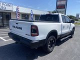 Used 2019 RAM 1500 Rebel image 3