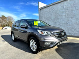 Used 2016 Honda CR-V EX image 2
