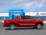 New 2026 Chevrolet Silverado 1500 High Country w/ High Country Premium Package image 5