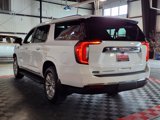 Used 2022 GMC Yukon XL SLT w/ SLT Premium Package image 4