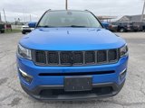 Used 2020 Jeep Compass Latitude image 2