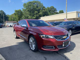 Used 2019 Chevrolet Impala Premier w/ Premier Confidence Package image 5