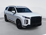 New 2025 Hyundai Palisade Calligraphy image 3