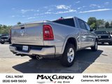 New 2025 RAM 1500 Big Horn image 5