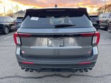 New 2025 Ford Explorer ST image 4