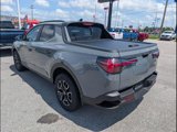Used 2024 Hyundai Santa Cruz SEL w/ Activity Package image 3