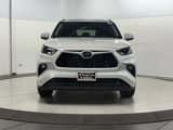 Certified 2023 Toyota Highlander XLE image 2