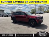 New 2025 Jeep Grand Cherokee L Altitude image 3