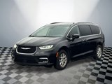 Used 2021 Chrysler Pacifica Touring-L image 3