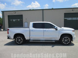 Used 2024 Chevrolet Silverado 1500 High Country w/ Z71 Off-Road Package image 6