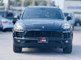 Used 2018 Porsche Macan image 2