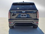 New 2025 Cadillac Escalade IQ Sport 1 w/ Smart Trailering package image 4
