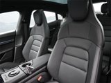 New 2025 Porsche Taycan image 5