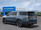 New 2025 Chevrolet Suburban Premier w/ Sun And Tow Package image 3
