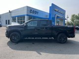 New 2026 Chevrolet Silverado 1500 RST w/ Redline Edition image 2