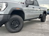 New 2025 GMC Sierra 2500 AT4X w/ AT4X AEV Edition image 3